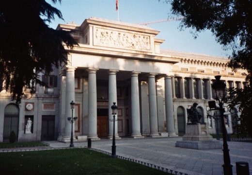 Madrid's Museo del Prado will welcome a new director ahead of its 200th birthday in 2019