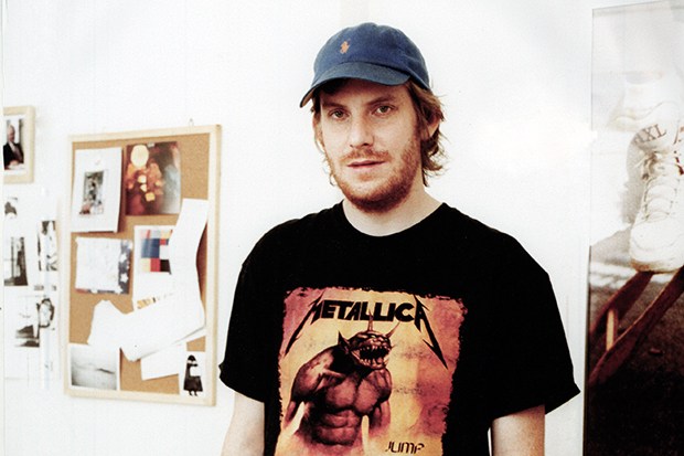 Cory Arcangel - Apollo Magazine