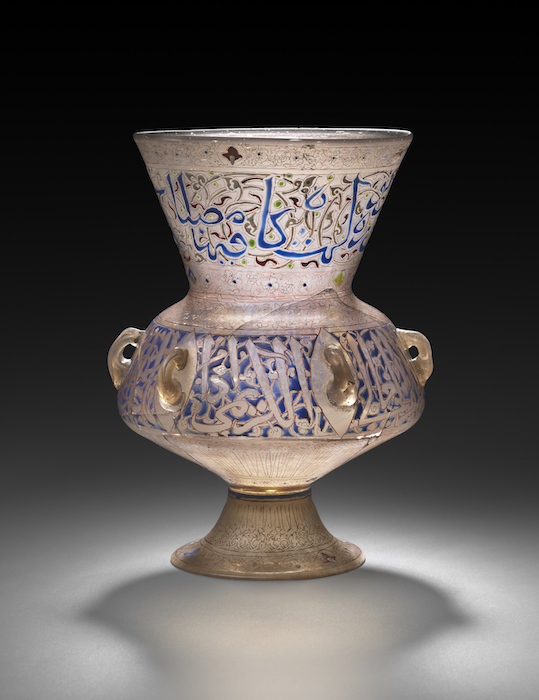 (early 1320s), Egypt.
