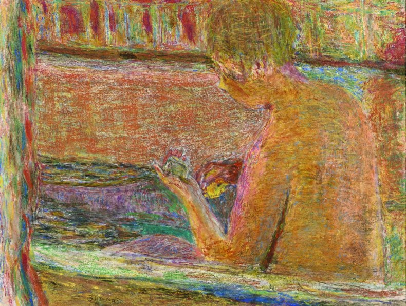 La Baignoire