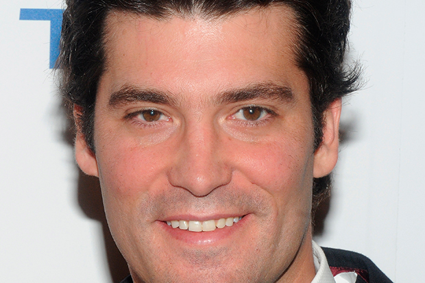 Alejandro Santo Domingo | Apollo 40 Under 40 USA | The Collectors