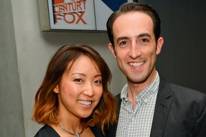 Esther Kim and Joseph Varet | Apollo 40 Under 40 USA | The Collectors