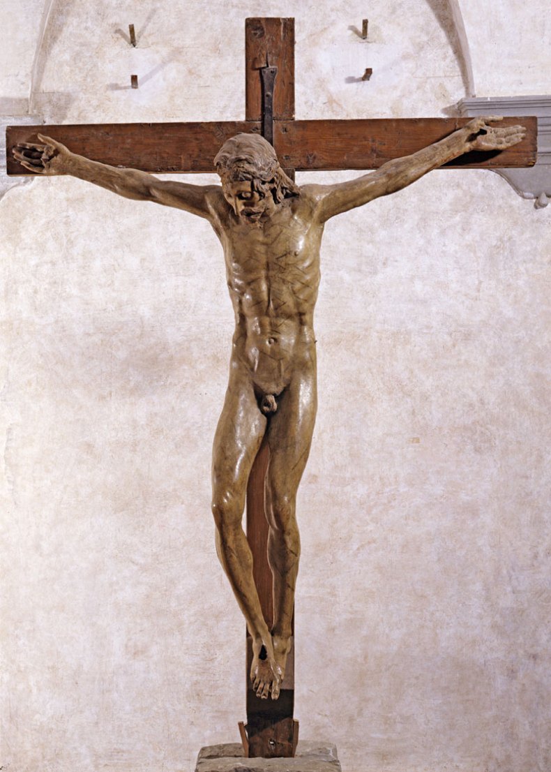 (15th century), Desiderio da Settignano.