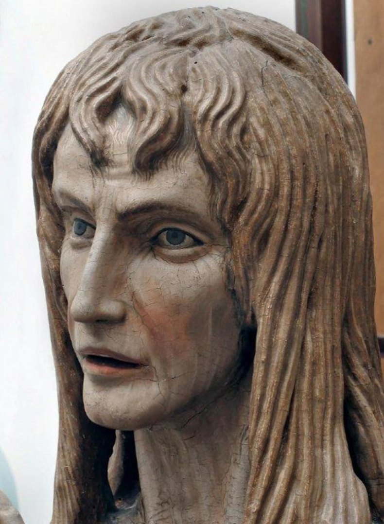 (15th century), Don Romualdo and Neri di Bicci.