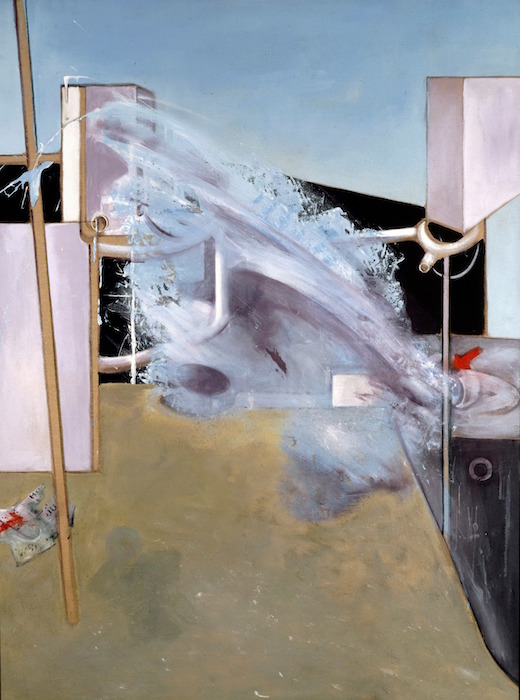 The Estate of Francis Bacon
