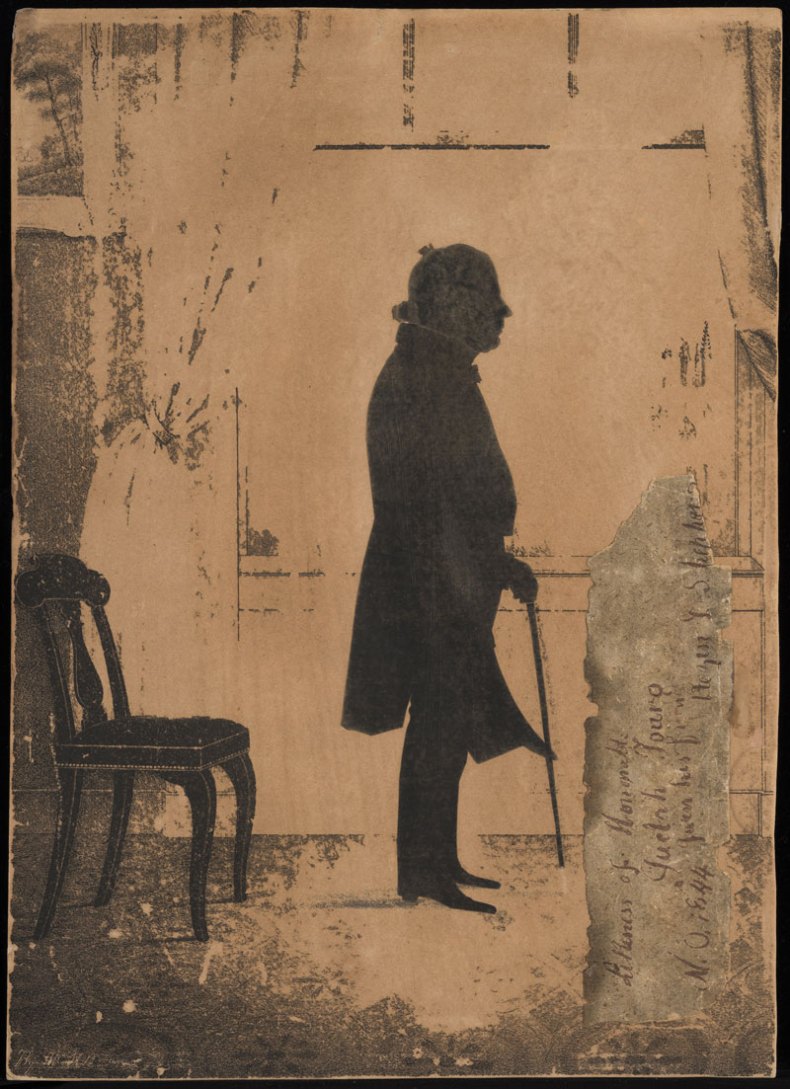 (1944), William Henry Brown. 