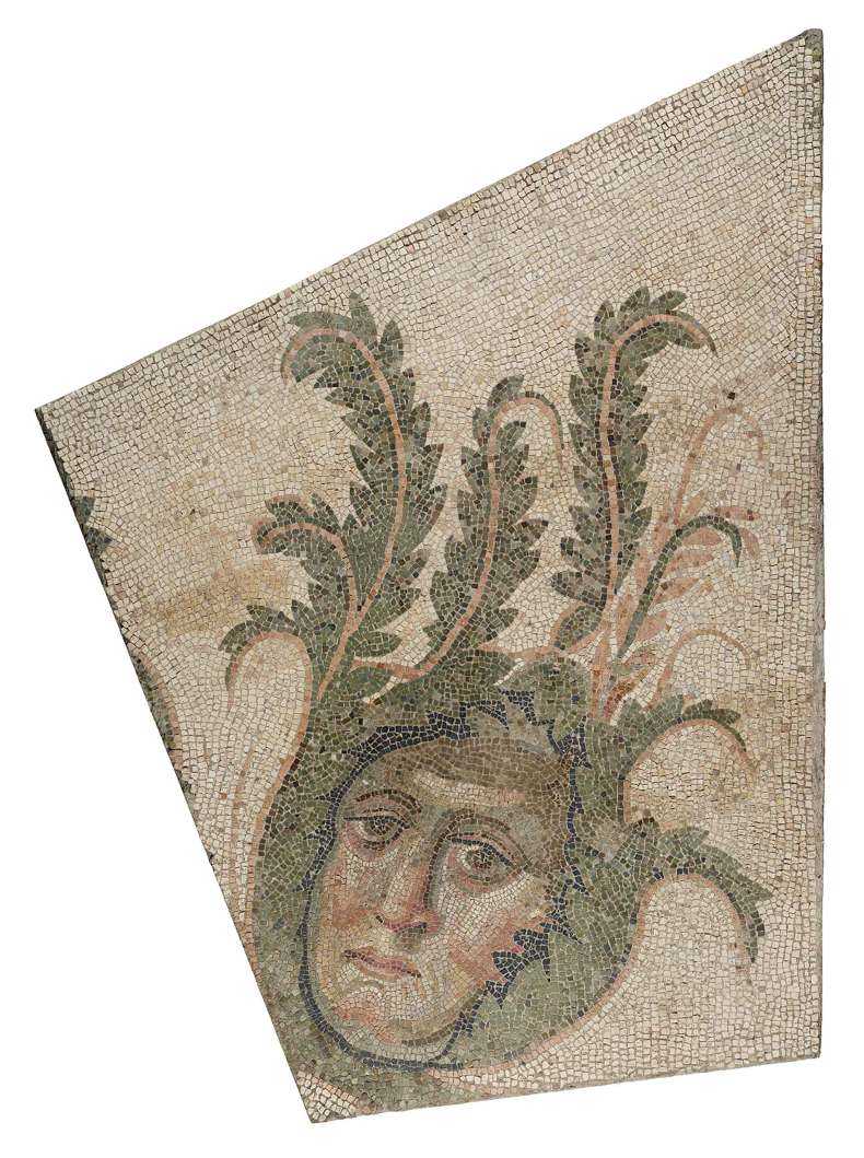 (4th century), Unknown. 