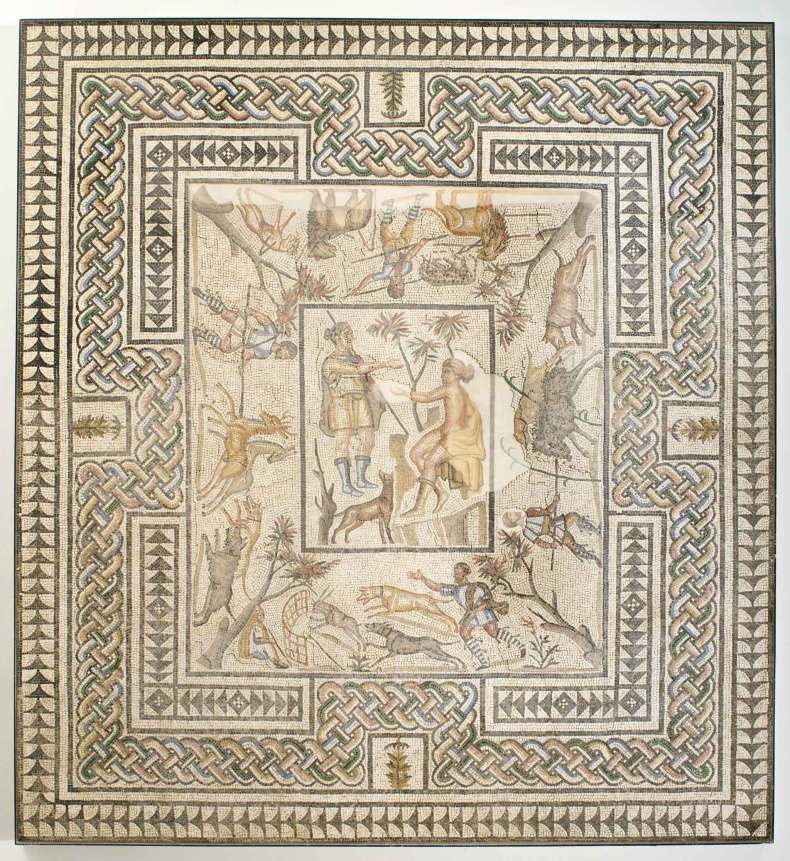 (3rd century), Unknown.