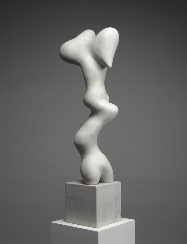 (1938), Jean Arp