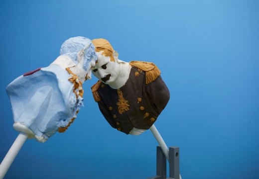Jamie Fitzpatrick, Catlin Art Prize