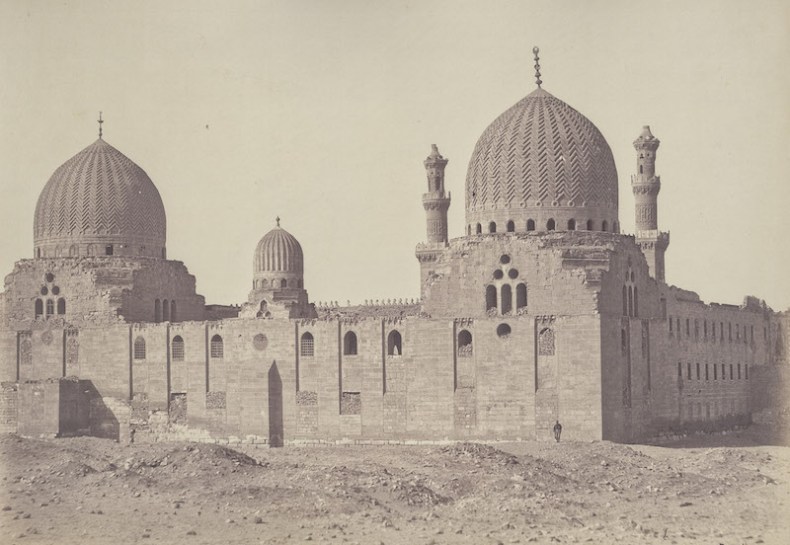 Caliph Tombs, Cairo