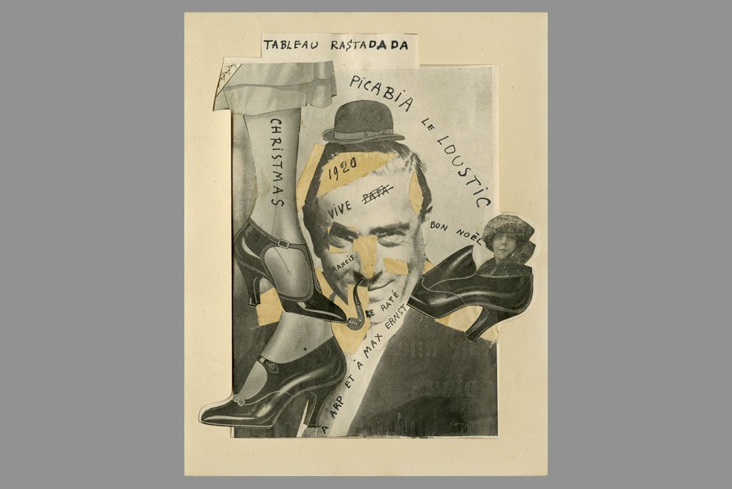 Dada Art
