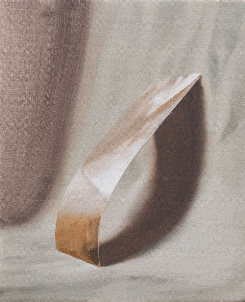 Reaching (2016), Manuele Cerutti