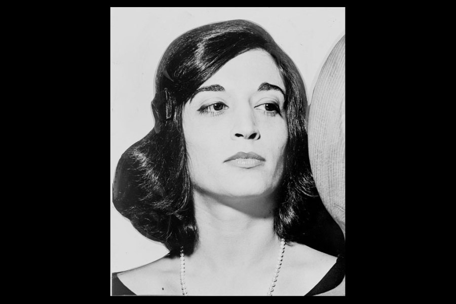 Marisol Escobar: 1930–2016 | Apollo Magazine