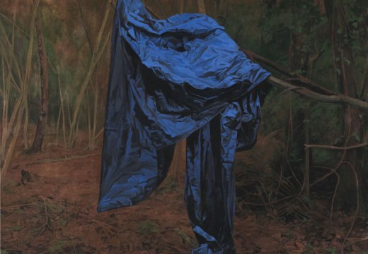 The Rude Screen (2015–16), George Shaw