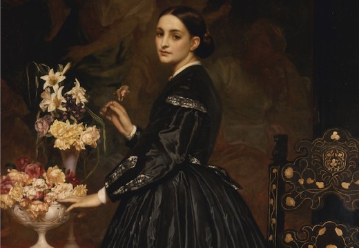 Mrs. James Gurthrie