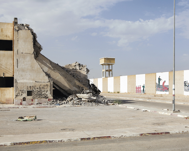 Abu Salim Prison, Libya, Negative Publicity