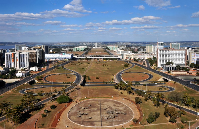 Brasília - Wikipedia