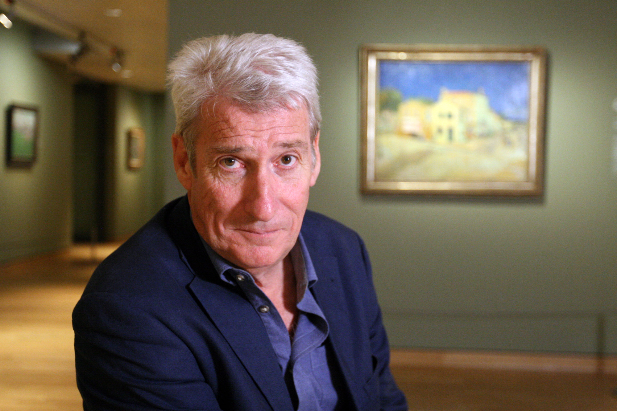 Is this the most sensational Van Gogh documentary ever? Apollo Magazine