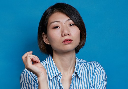 Aimee Lin