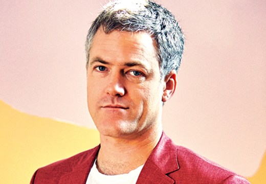 Geoff Newton