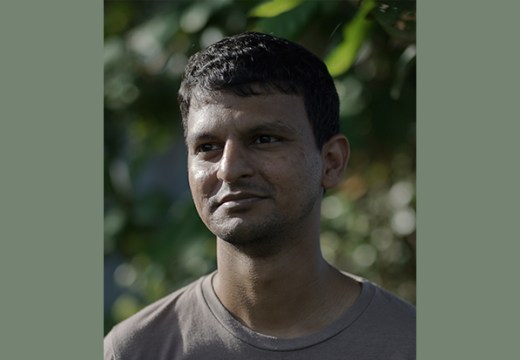 Shabbir Hussain Mustafa