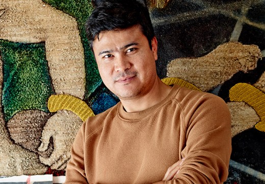Khadim Ali