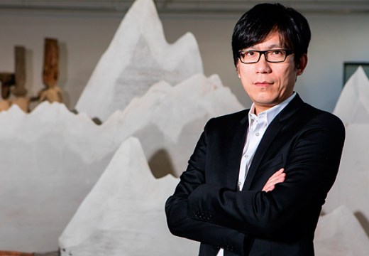 Xu Zhen