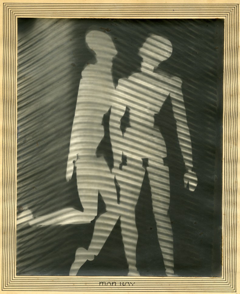 , (1925/26), Man Ray.