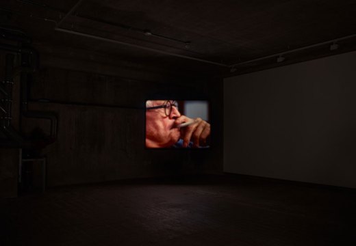 Portraits (2016), Tacita Dean