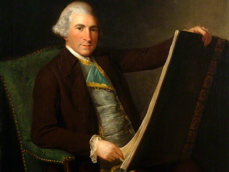 What do architects look like? | Apollo Magazine What do architects look like? | Apollo Magazine
