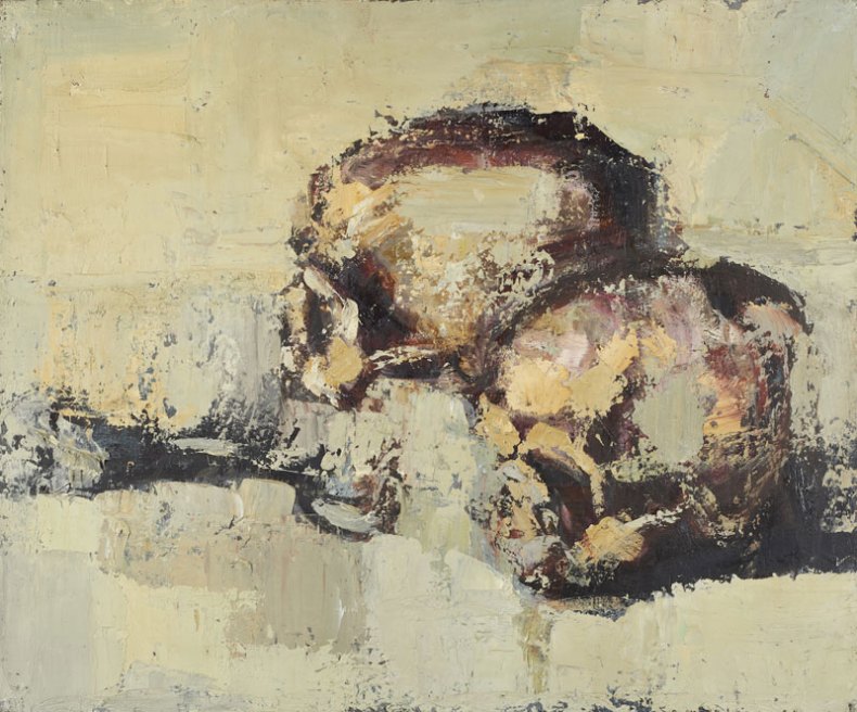 Skulls No.5 (c. 1954–60), Keith Cunningham
