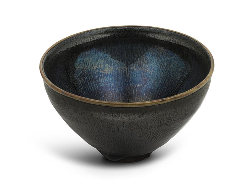 The Chinese tea bowl that is a minor miracle Apollo Magazine