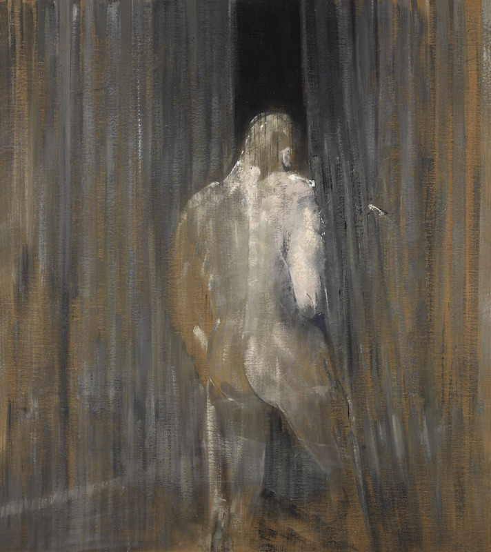 (1949), Francis Bacon. National Gallery of Victoria, Melbourne. 