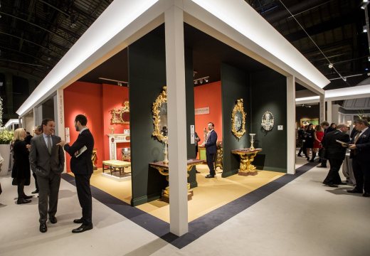 TEFAF New York Fall