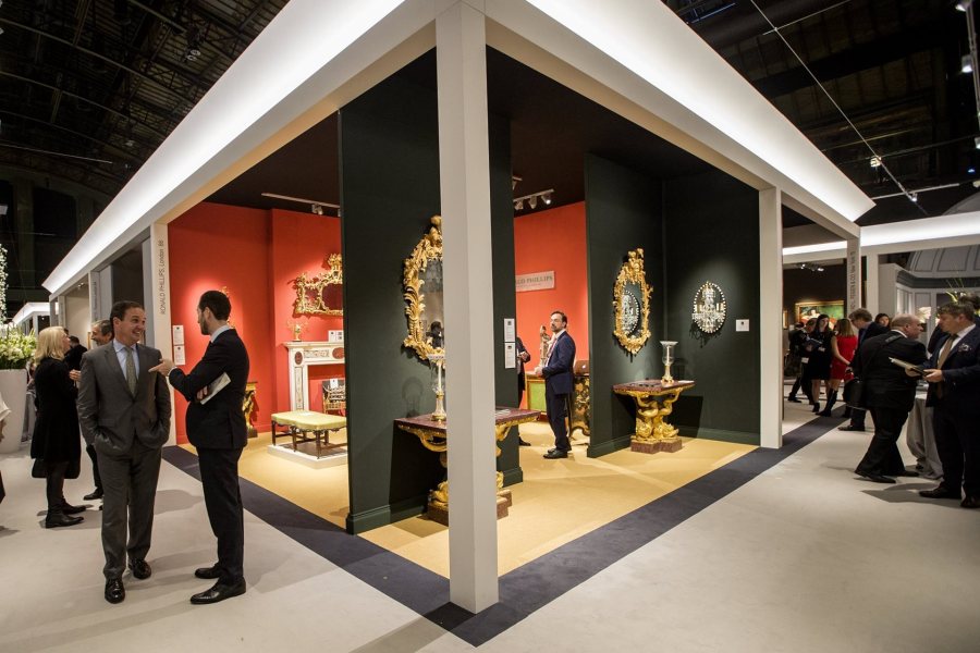 TEFAF New York Fall