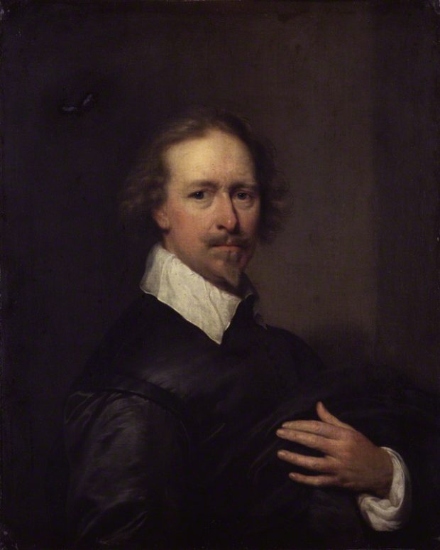 , (1636), Cornelius Johnson.