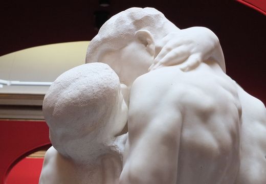 In 2017, the world's museums are marking 100 years since the death of Auguste Rodin