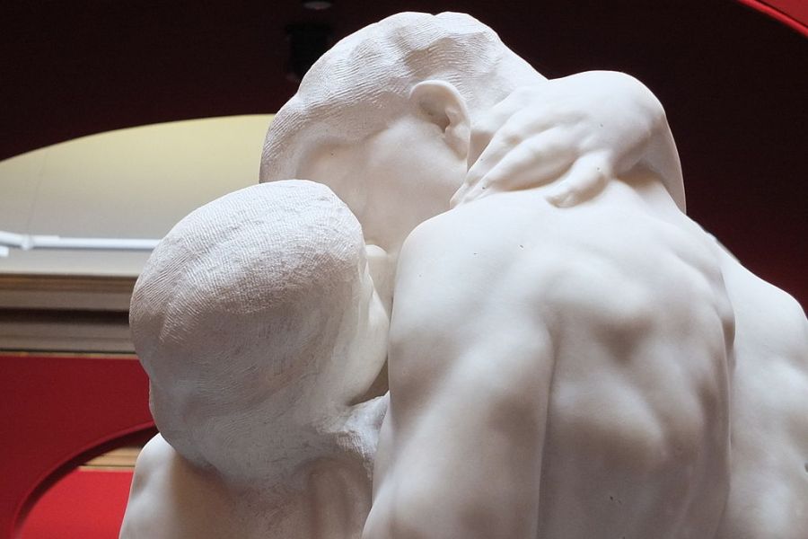 In 2017, the world's museums are marking 100 years since the death of Auguste Rodin