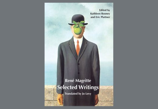 Rene Magritte: Selected Writings