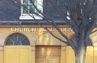 The Whitechapel Bell Foundry, whose history dates back to 1420, is to close its premises in May 2017