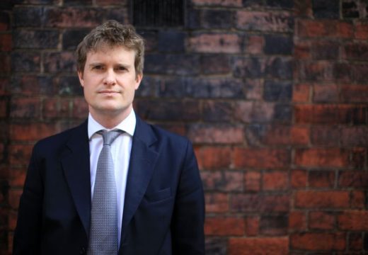 Tristram Hunt,