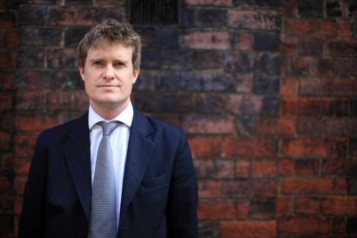 Tristram Hunt,