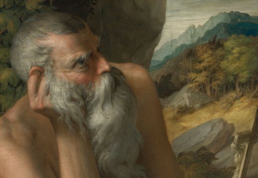 The trade now wonders how many more sophisticated forgeries will emerge, after this painting of St Jerome, thought by many to be by Parmigianino, was declared a fake by Sotheby's