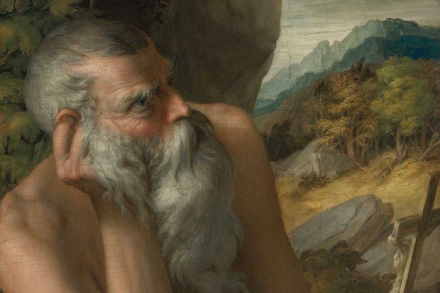 The trade now wonders how many more sophisticated forgeries will emerge, after this painting of St Jerome, thought by many to be by Parmigianino, was declared a fake by Sotheby's