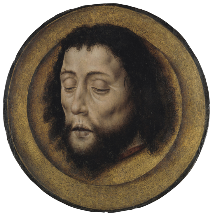Blood & Tears: Albrecht Bouts and the Image of the Passion, Suermondt-Ludwig Museum, Aachen