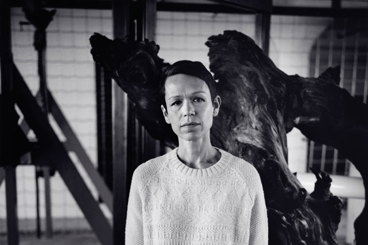 Photo: Andreas Laszlo Konrath; courtesy David Zwirner, New York/London