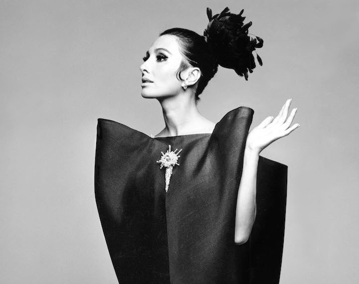 Balenciaga Shaping Fashion