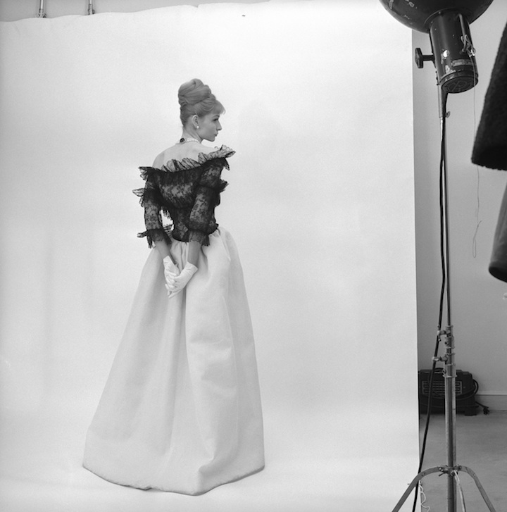 © Cecil Beaton Studio Archive at Sotheby's