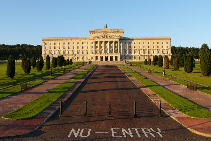 Stormont